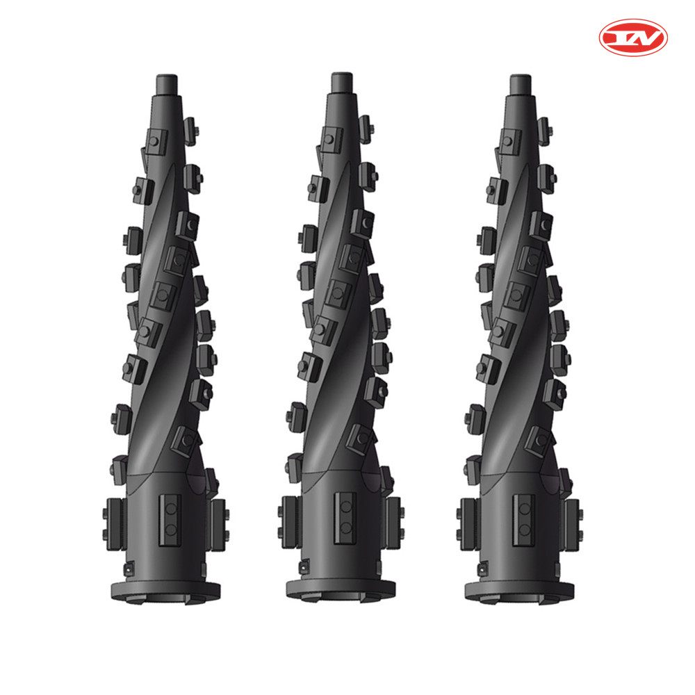 taphole Reaming -logo Bits (7)