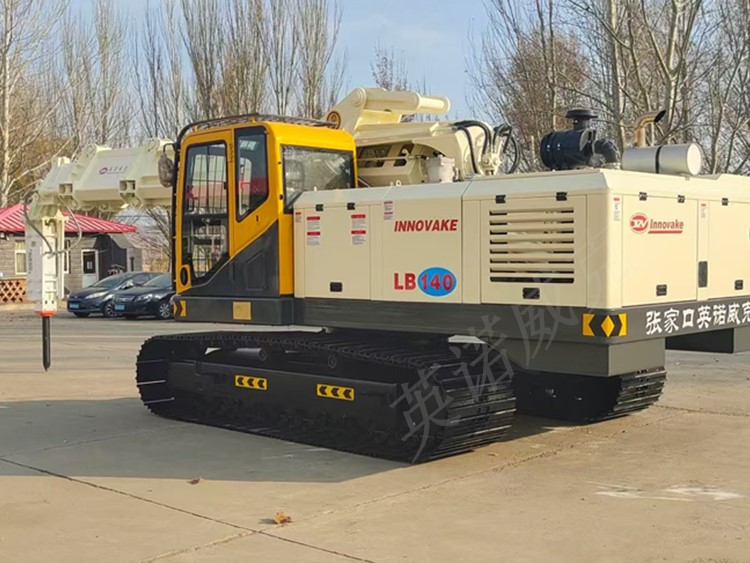 debricking machine