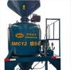Refractory Gunning Machine