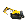 Demolition Robot