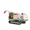 Ladle Complete Refractory Demolition Machine