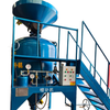 Refractory Gunning Machine