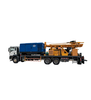 Multifunctional Water Well Drilling Rig