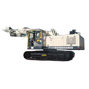 Torpedo Ladle demolition machine