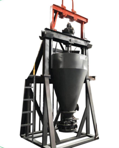 Rotary Gunning Machine