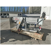 Hot Converter Lining Repair Refractory Throwing Machine