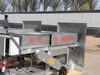 Refractory Material Throwing Machine