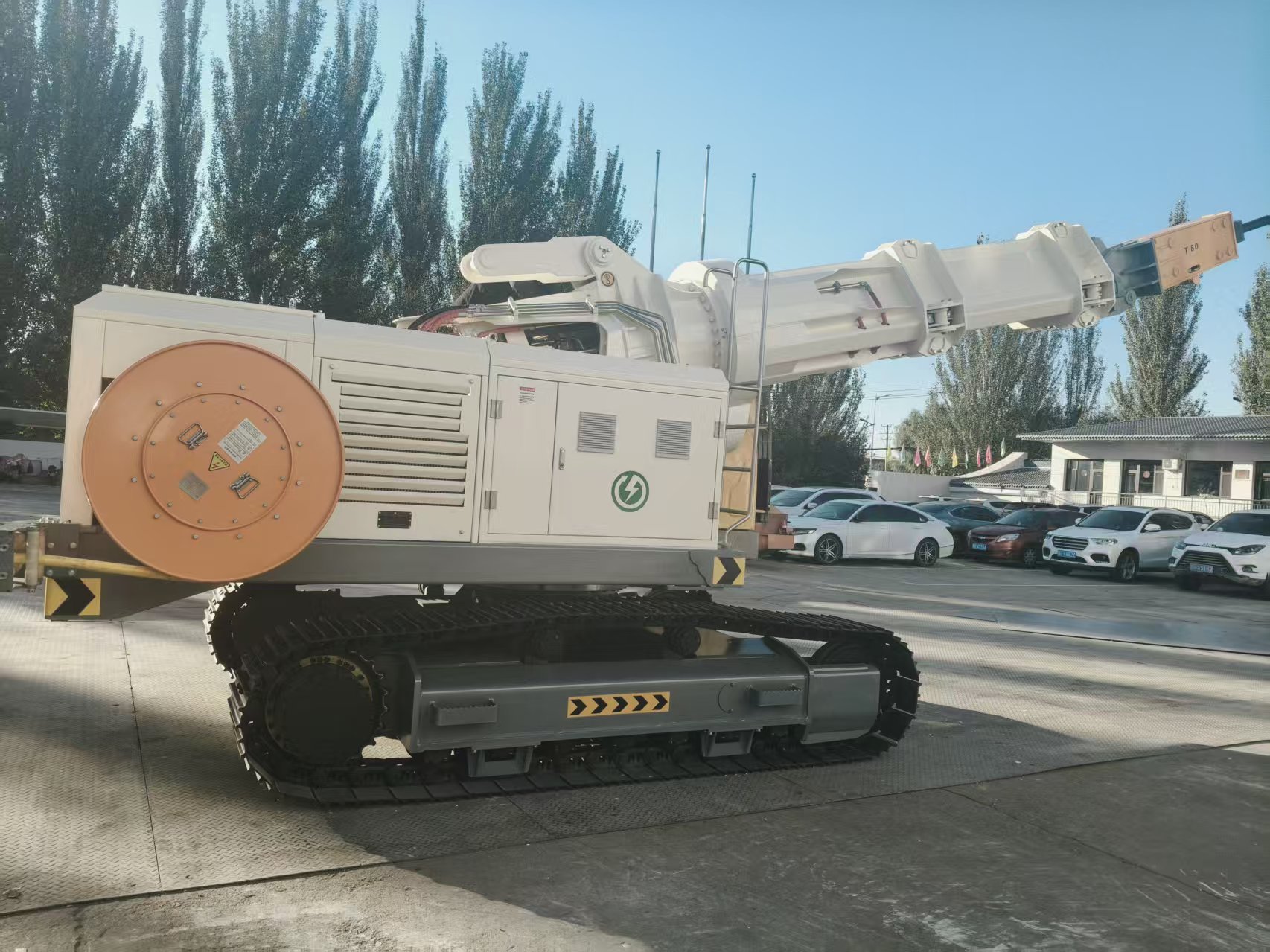 Table-Driven Electirc Debricking Machine.jpg