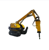 Demolition Robot