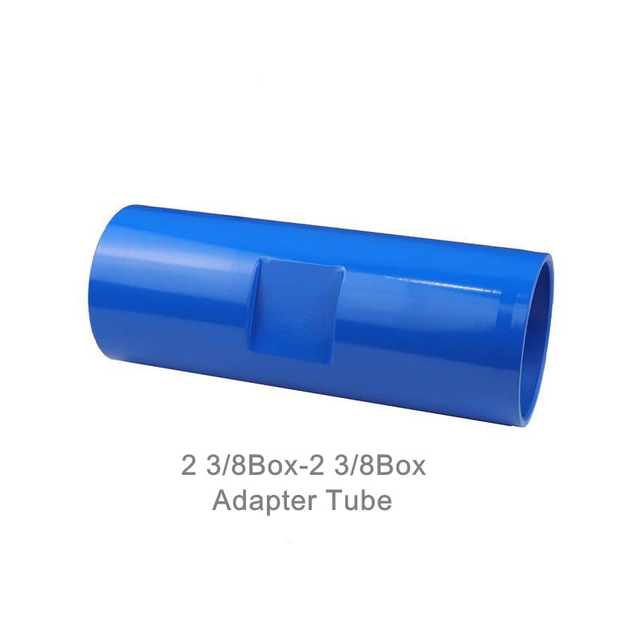 2 3/8Box-2 3/8Box Adapter Tube