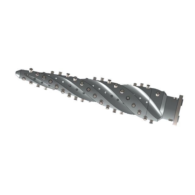  Replaceable Button Reamer