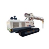 Metallurgical equipment SCM series slag cleaning machine