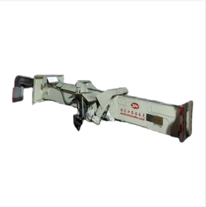 AOD Furnace Slag Raking Machine 
