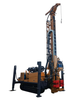 RC Multifunctional Pedrailized Deep Well Drill Rig