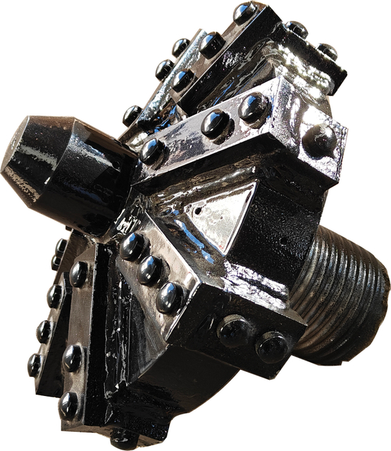 Impact Reamer Bits Series