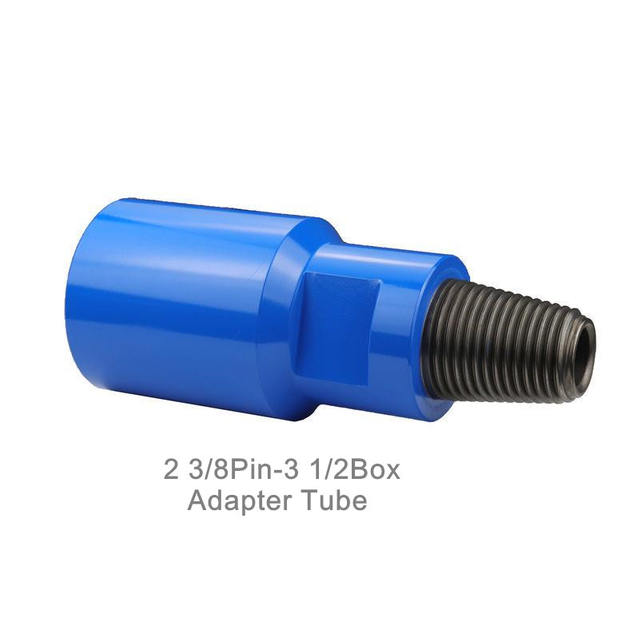 2 3/8Pin-3 1/2Box Adapter Tube