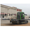 taphole drilling machine