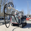 gunning machine