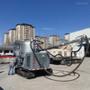 gunning machine