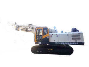 torpedo ladle debricking machine