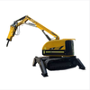 Demolition Robot