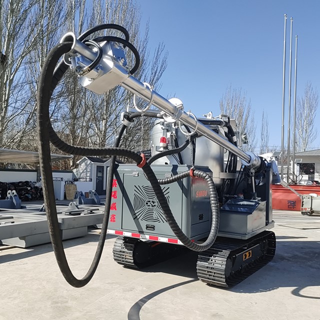 Gunning Manipulator