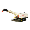  SCM85 slag cleaning machine