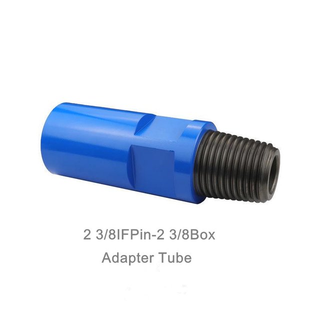 2 3/8IFPin-2 3/8Box Adapter Tube