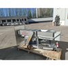 Hot Converter Lining Repair Refractory Throwing Machine