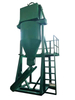 Electric Furnace Charging Machine