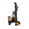 Full-hydraulic DTH Drilling Rig Machine