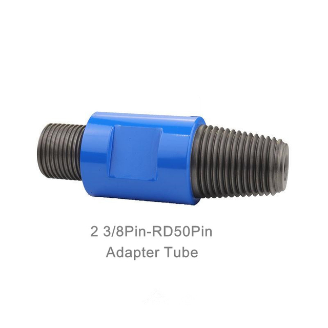 2 3/8Pin-RD50 Pin Adapter Tube