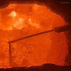 Converter Refractory Lining Hot Repair Guning Manipulator