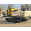 debricking machine