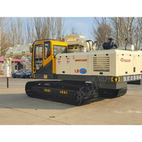 debricking machine