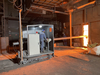 Slag Blocker Machine