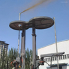 RH Degassing Snorkel Gunning Machine
