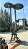 RH Degassing Snorkel Gunning Machine
