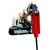 Converter Debricking Machine 
