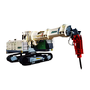 Converter Debricking Machine 